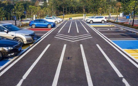 智慧城市建设与智能停车场管理息息相关