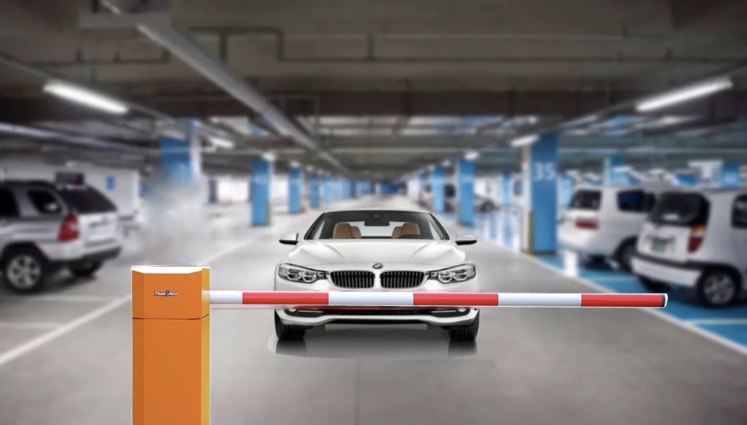 智慧停车 智慧停车